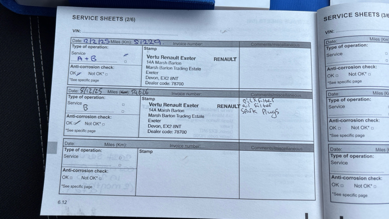 Dacia Duster 1.0 TCe 100 Comfort 5dr Bi Fuel Estate